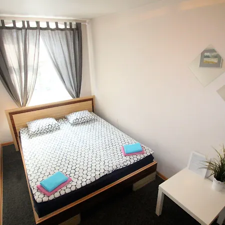 Slippers House Bed & Breakfast