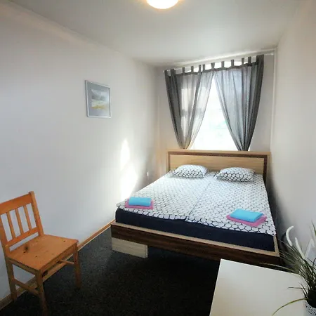 Slippers House