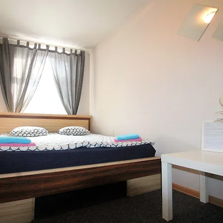 Slippers House Vilnius
