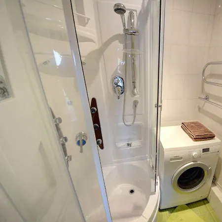Bed & Breakfast Slippers House Vilnius
