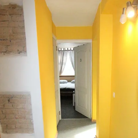 Slippers House Bed & Breakfast