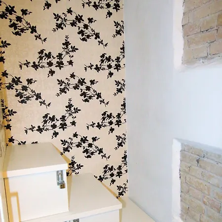 Slippers House Bed & Breakfast Vilnius