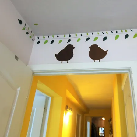 Slippers House 2*