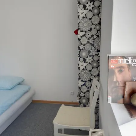 Slippers House
