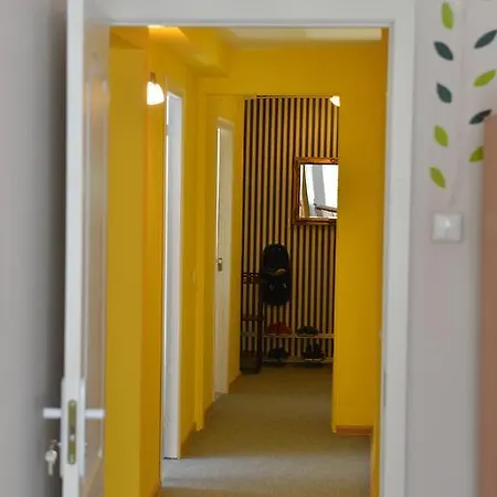 Slippers House Vilnius