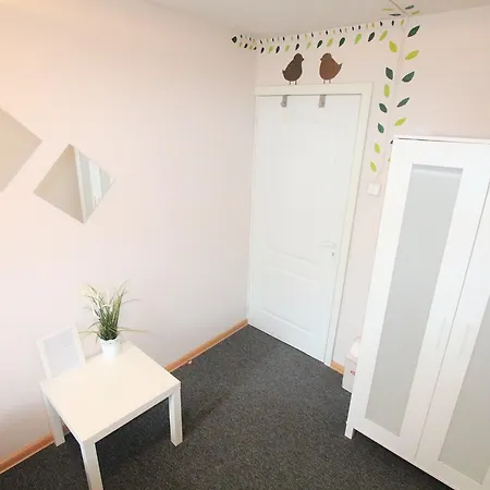 Slippers House فندق مبيت وإفطار