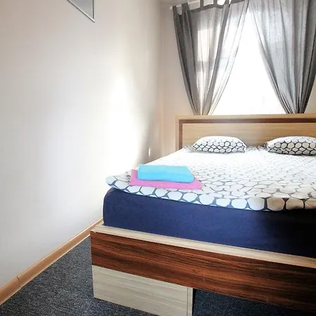 فندق مبيت وإفطار Slippers House فيلنيوس
