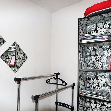 فندق مبيت وإفطار Slippers House 2*