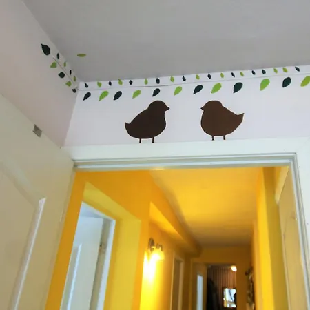 Slippers House 2*