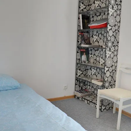 Alojamento de Acomodação e Pequeno-almoço Slippers House 2*