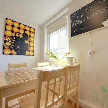 Slippers House 2* VNO
