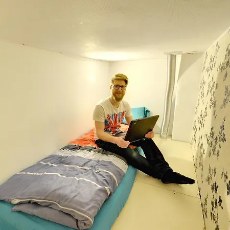 Slippers House فندق مبيت وإفطار
