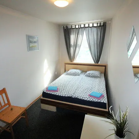 Slippers House 2* 维尔纽斯
