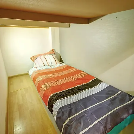 Slippers House 维尔纽斯