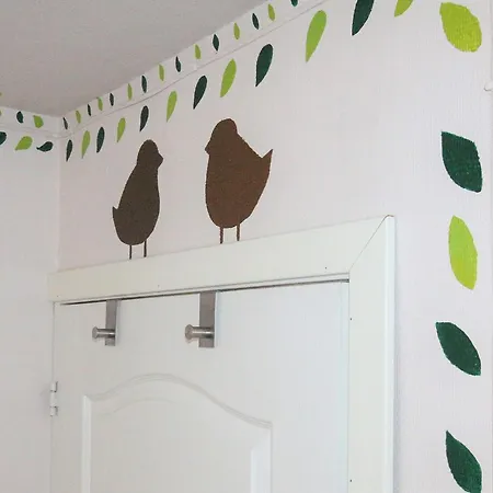Slippers House Готель типу 