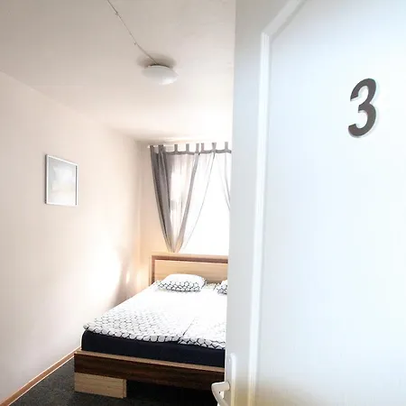 Slippers House Готель типу 