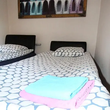 Slippers House 2* 维尔纽斯