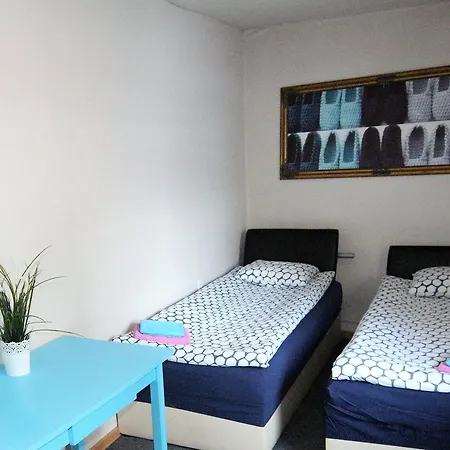 Slippers House 维尔纽斯