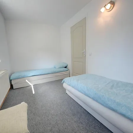 Slippers House Wilna