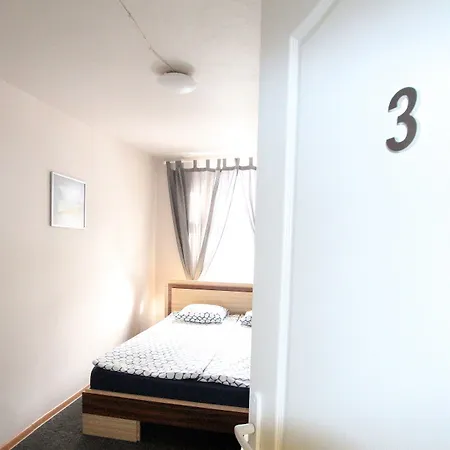 Slippers House Βίλνιους