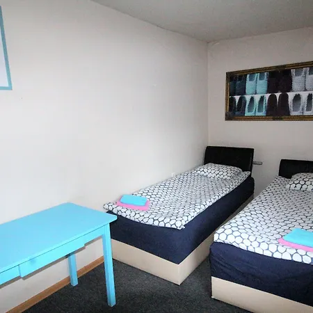 Slippers House