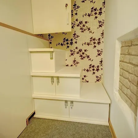Frühstückspension Slippers House